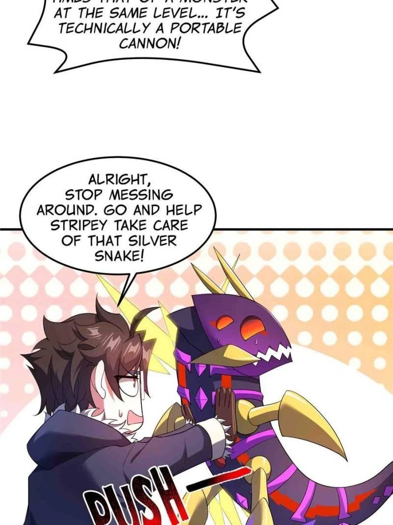 Read Monster Pet Evolution EN Manga Online