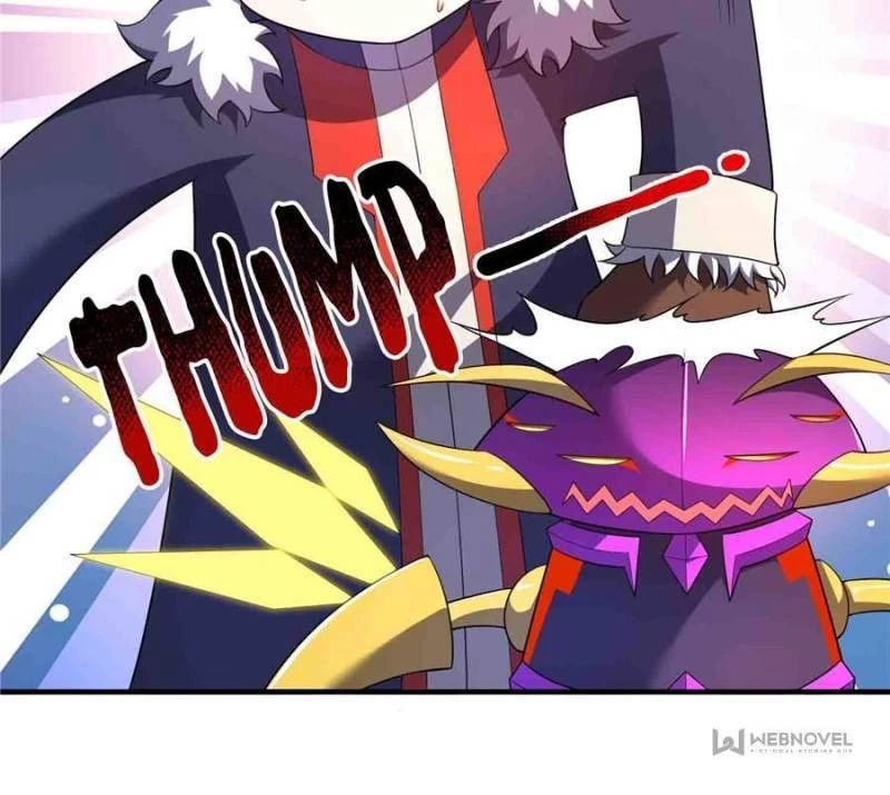 Read Monster Pet Evolution EN Manga Online
