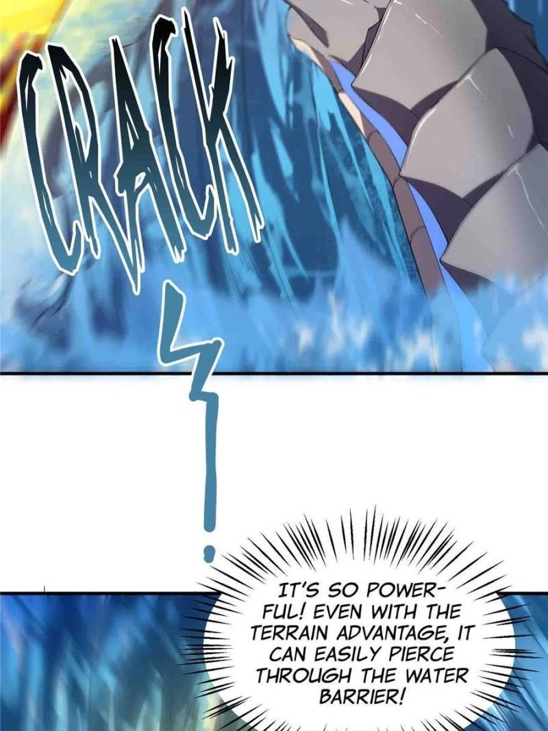 Read Monster Pet Evolution EN Manga Online