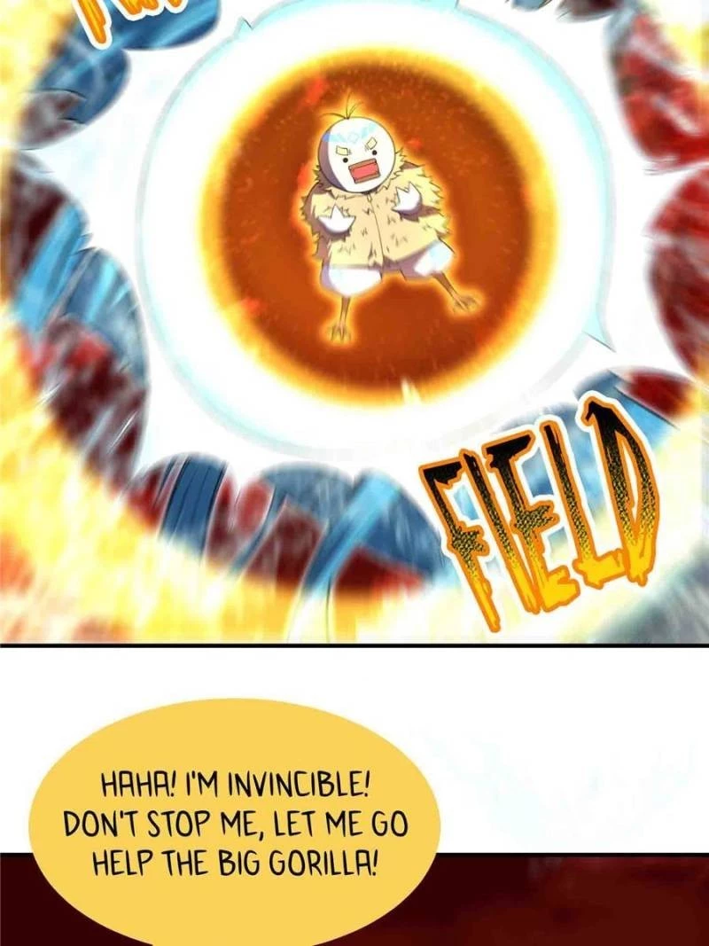 Read Monster Pet Evolution EN Manga Online