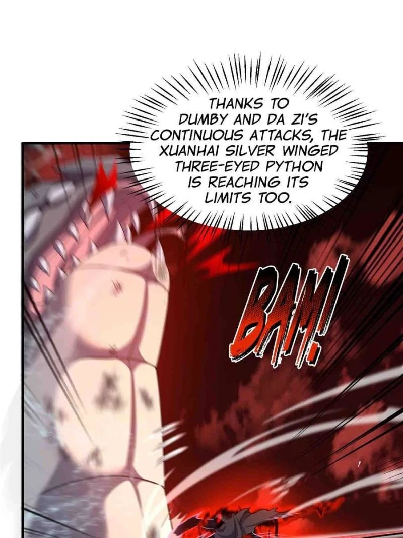 Read Monster Pet Evolution EN Manga Online