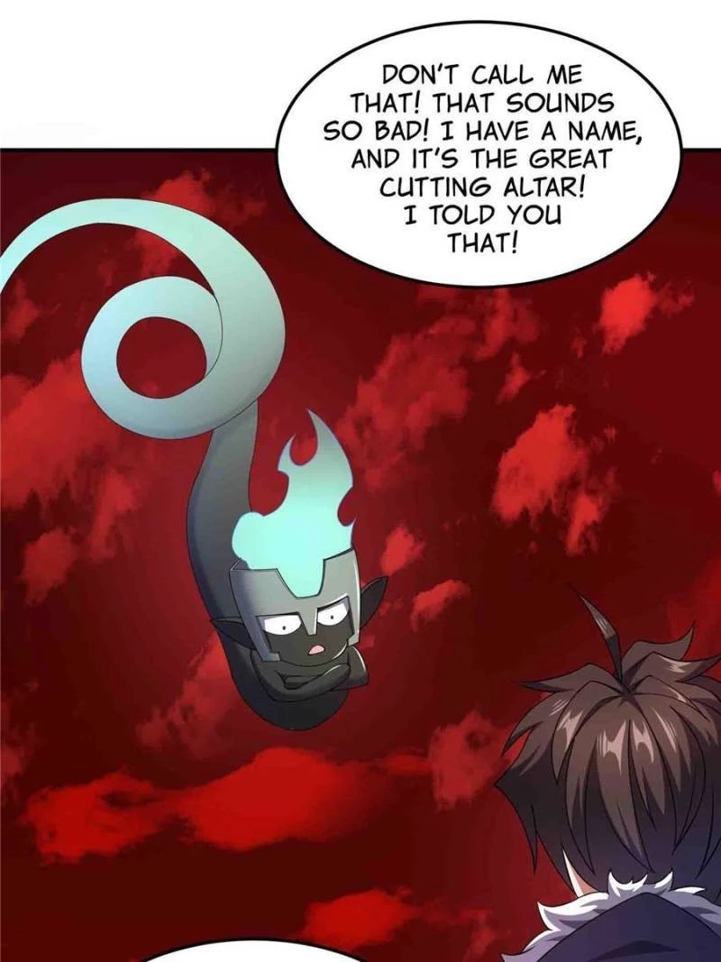 Read Monster Pet Evolution EN Manga Online