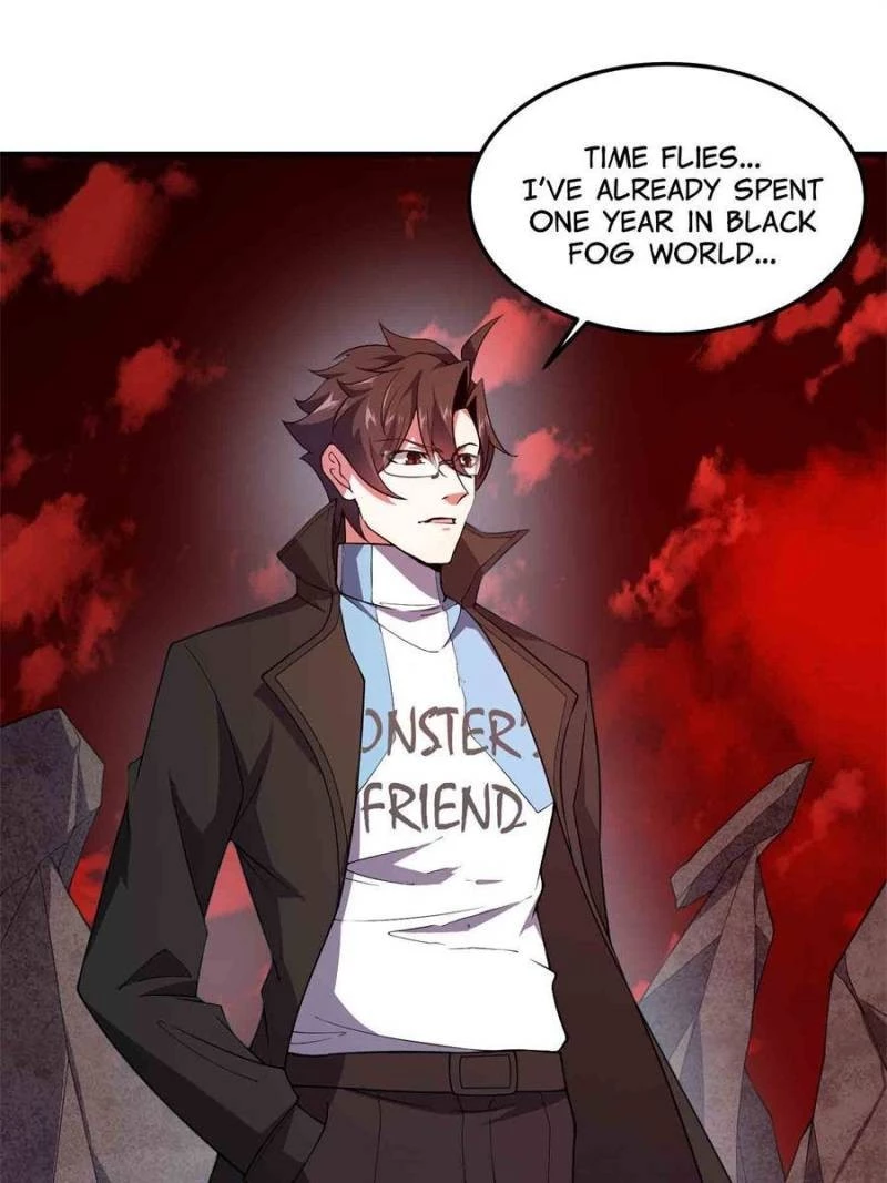 Read Monster Pet Evolution EN Manga Online
