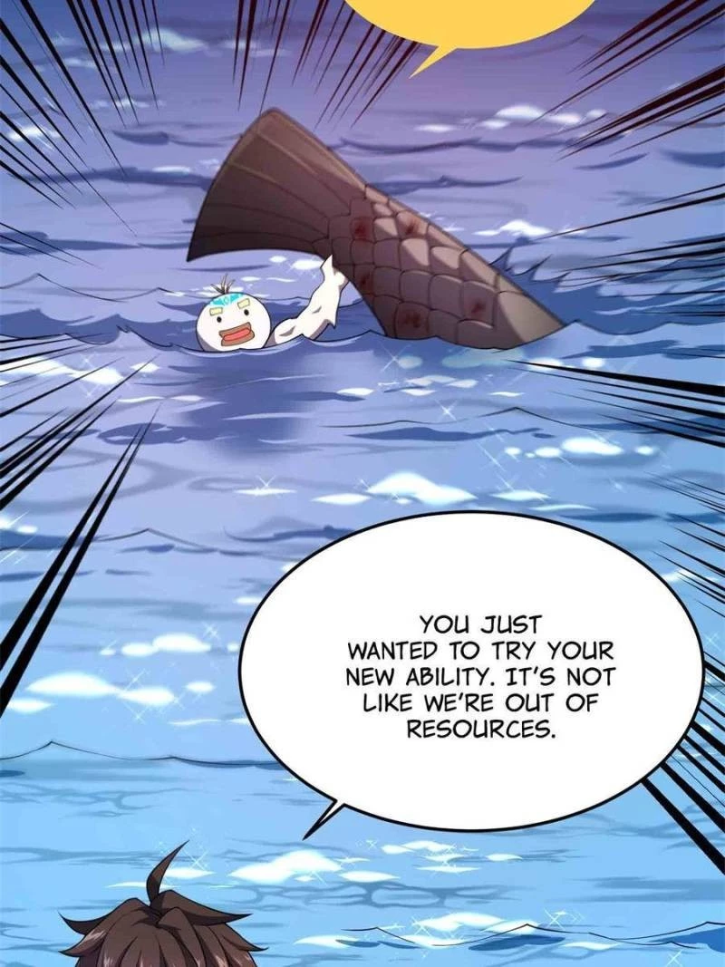 Read Monster Pet Evolution EN Manga Online