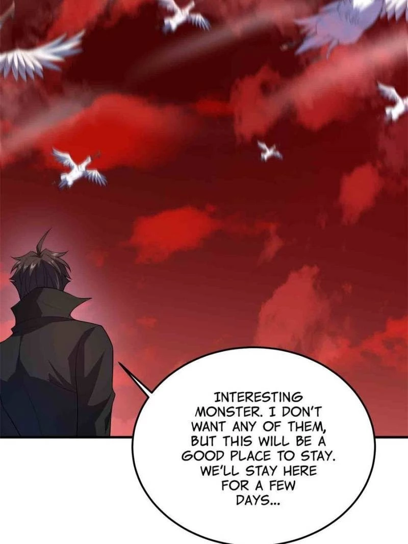 Read Monster Pet Evolution EN Manga Online