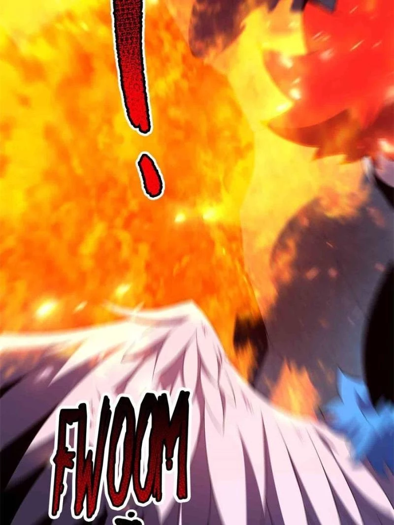 Read Monster Pet Evolution EN Manga Online