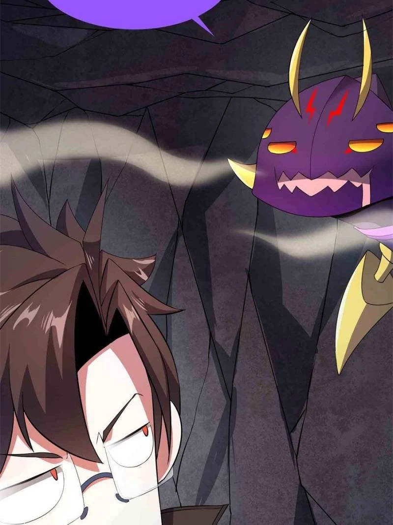 Read Monster Pet Evolution EN Manga Online