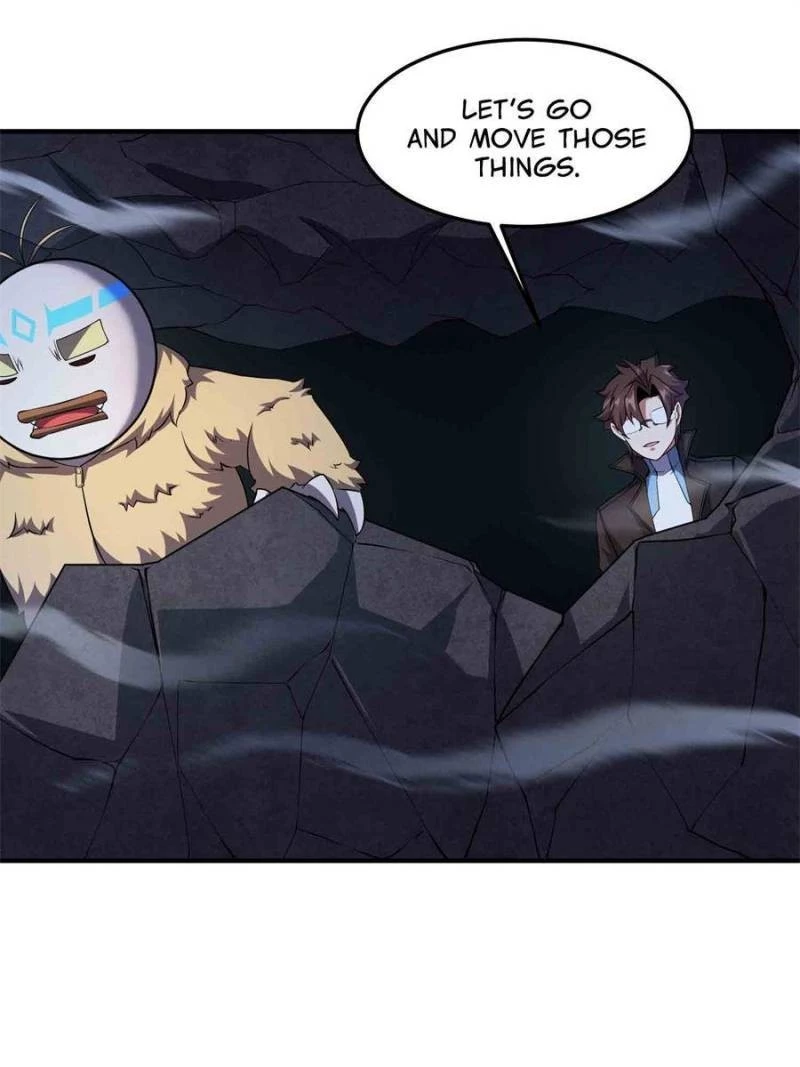 Read Monster Pet Evolution EN Manga Online