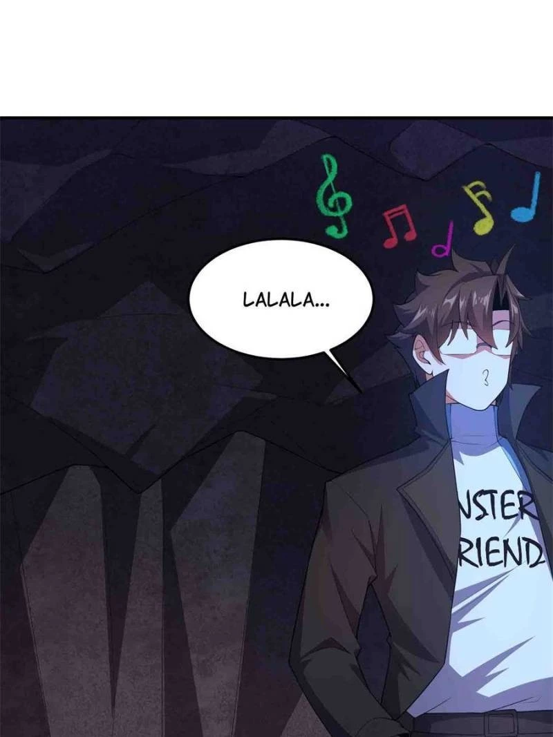 Read Monster Pet Evolution EN Manga Online