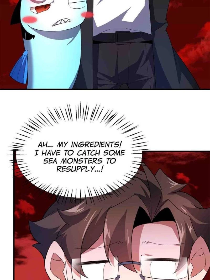Read Monster Pet Evolution EN Manga Online