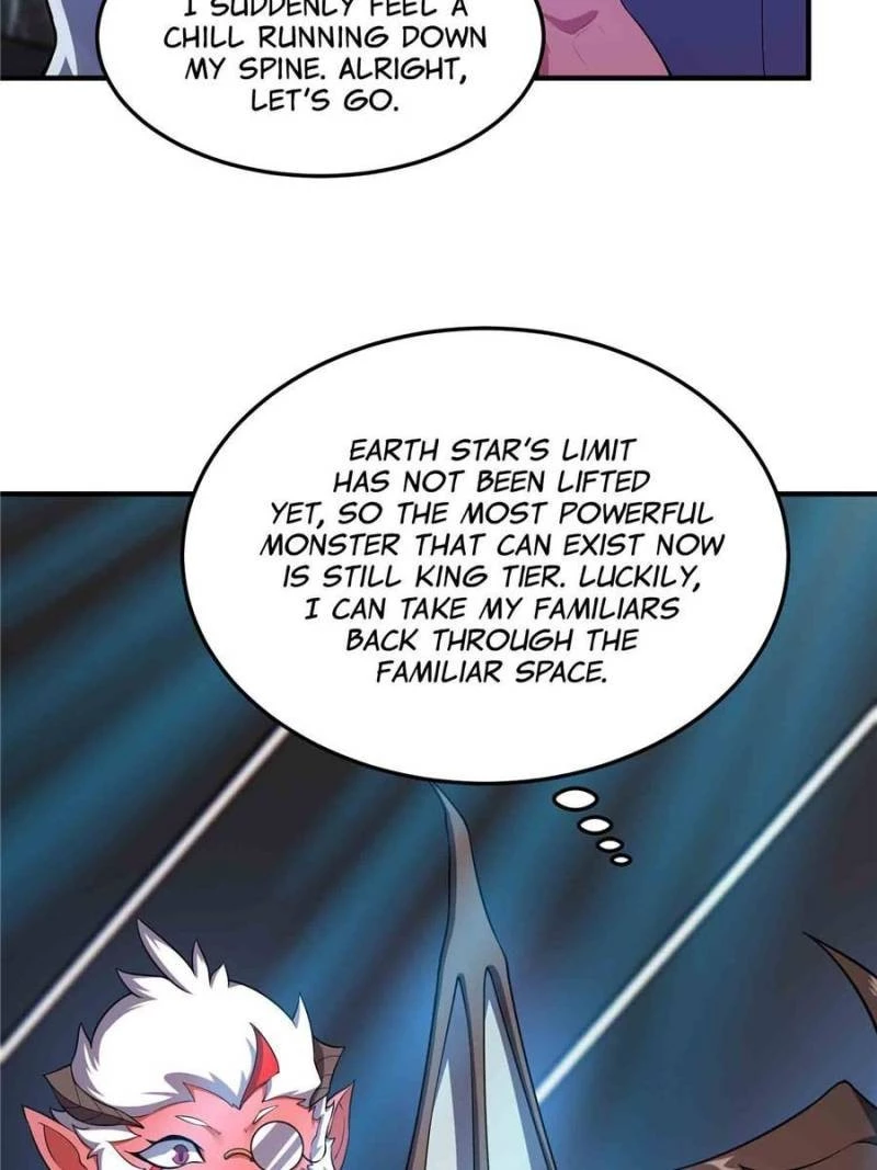 Read Monster Pet Evolution EN Manga Online