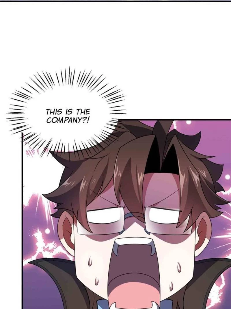 Read Monster Pet Evolution EN Manga Online