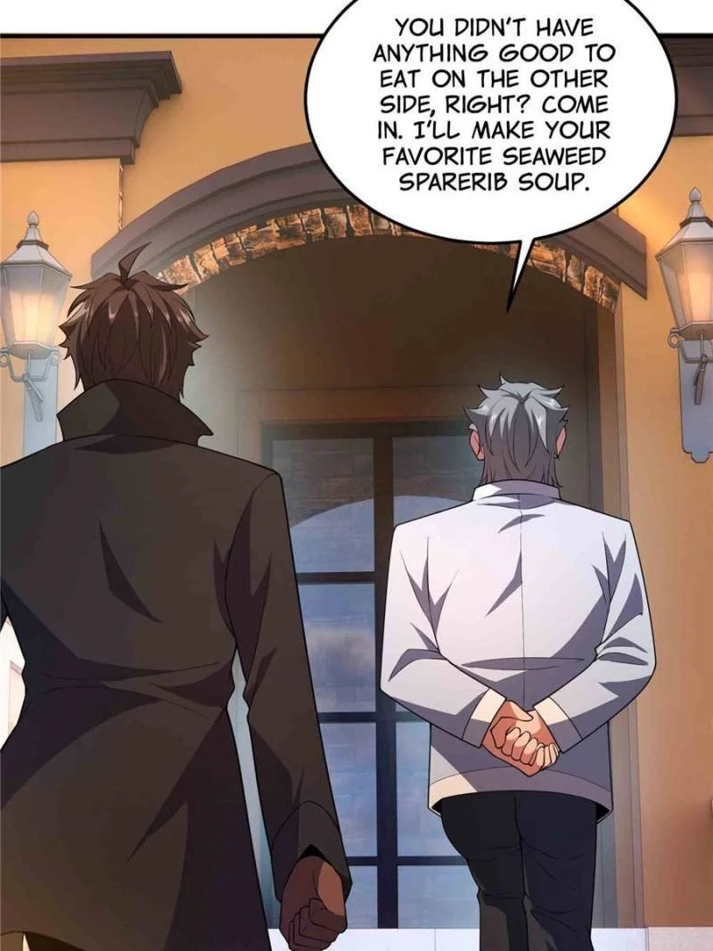 Read Monster Pet Evolution EN Manga Online