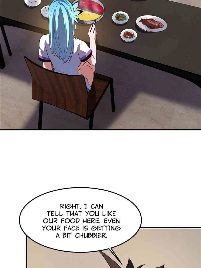 Read Monster Pet Evolution EN Manga Online