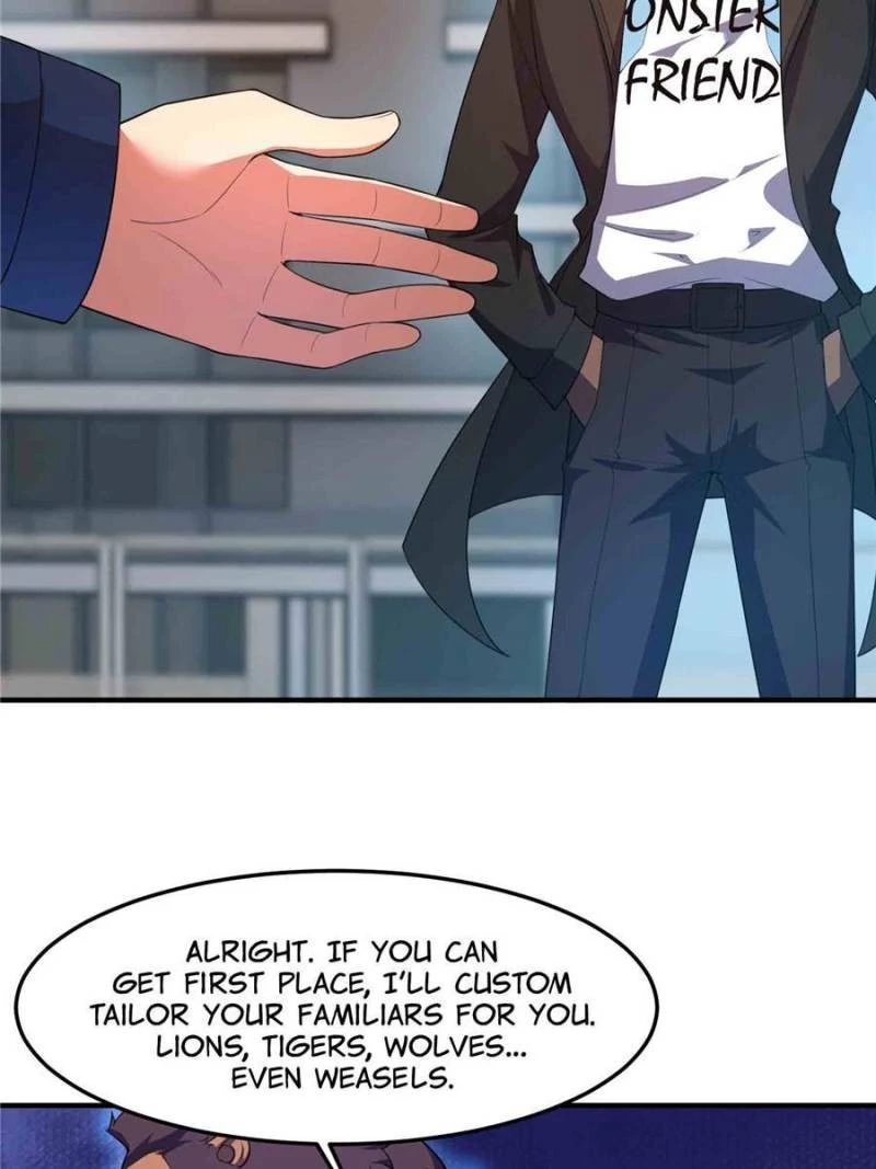 Read Monster Pet Evolution EN Manga Online