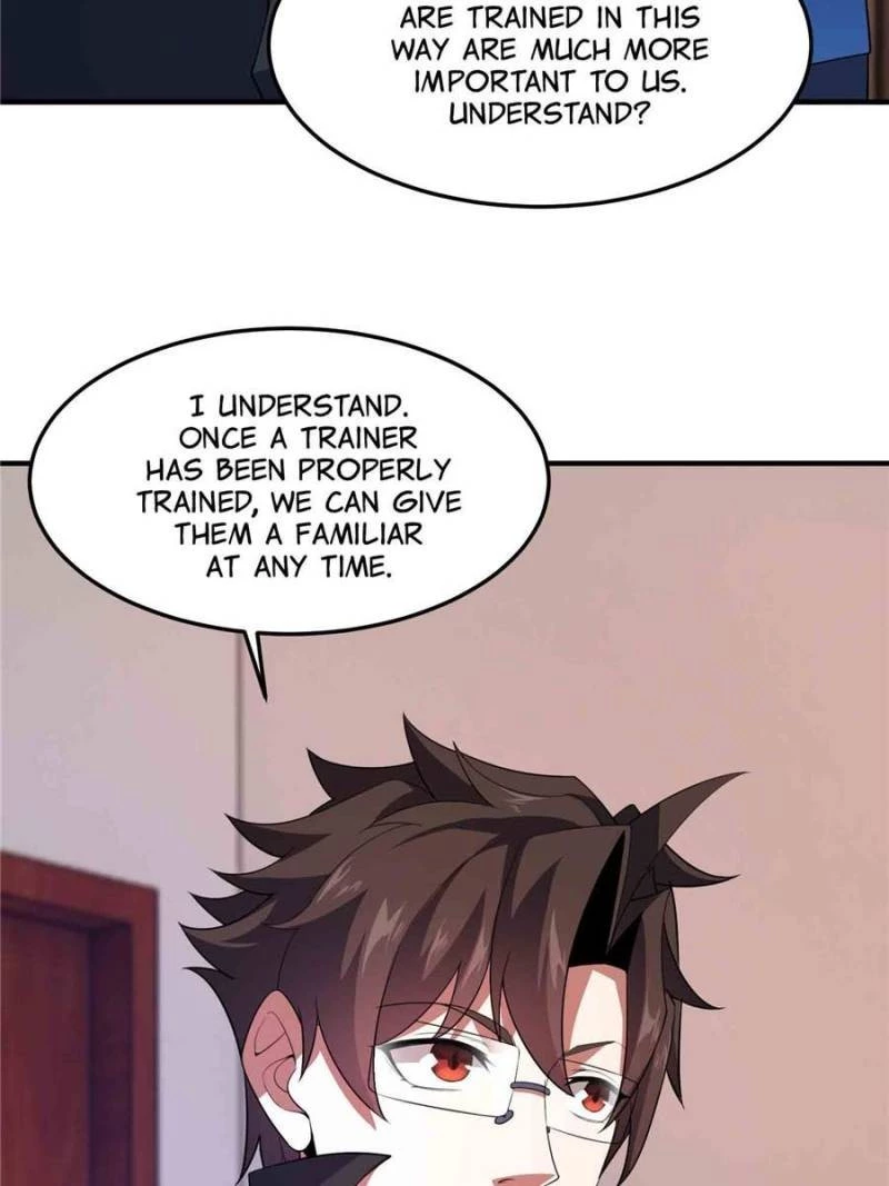 Read Monster Pet Evolution EN Manga Online
