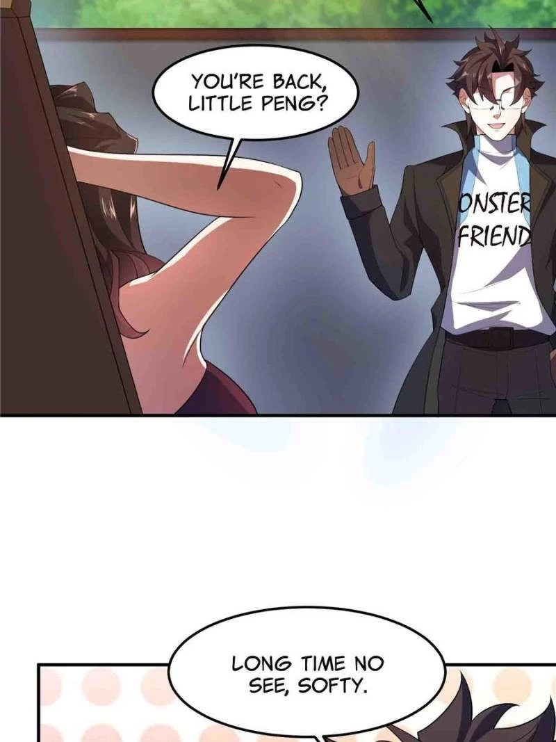 Read Monster Pet Evolution EN Manga Online