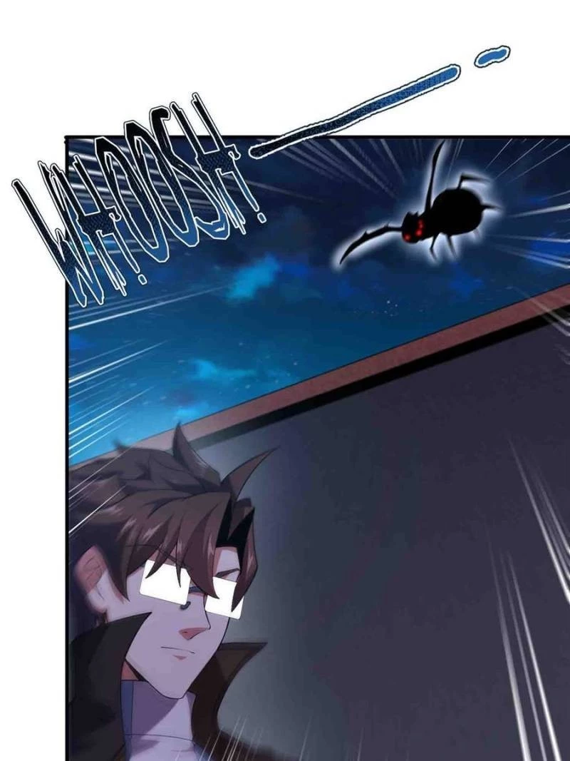 Read Monster Pet Evolution EN Manga Online