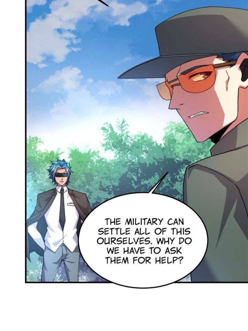 Read Monster Pet Evolution EN Manga Online