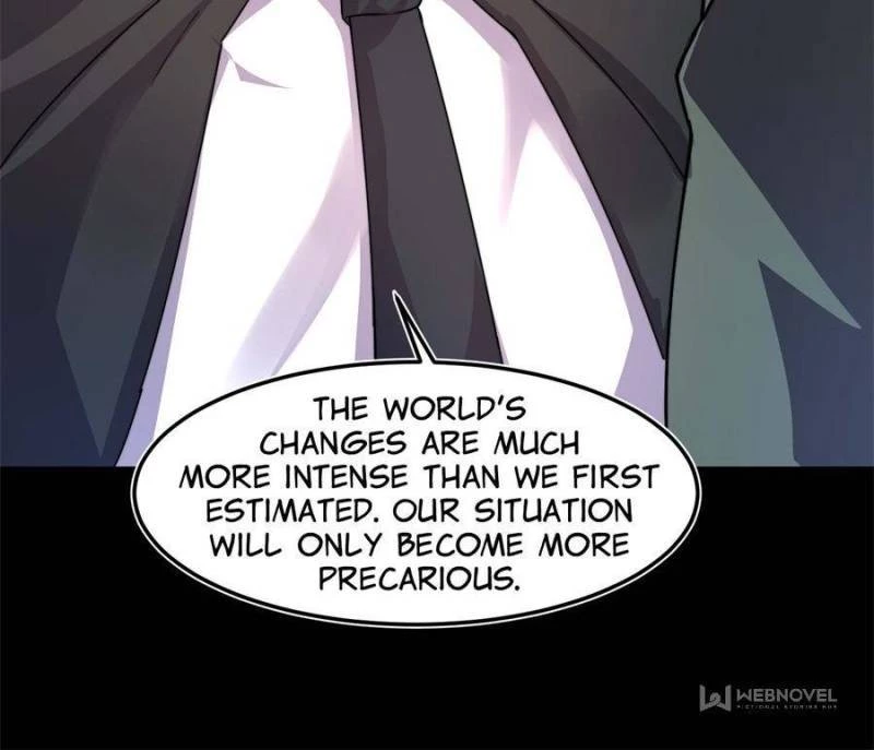 Read Monster Pet Evolution EN Manga Online