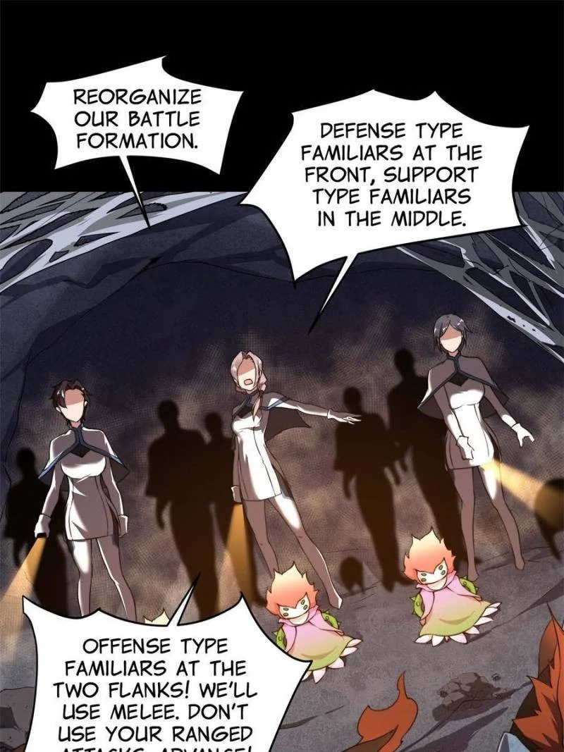Read Monster Pet Evolution EN Manga Online