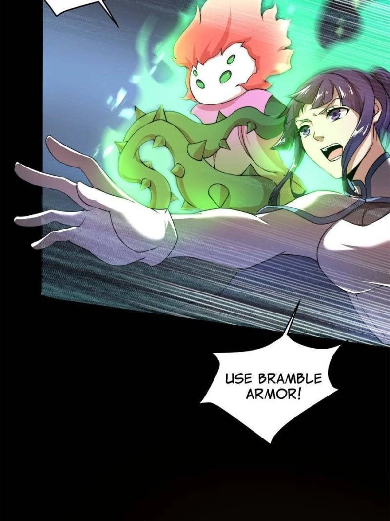 Read Monster Pet Evolution EN Manga Online