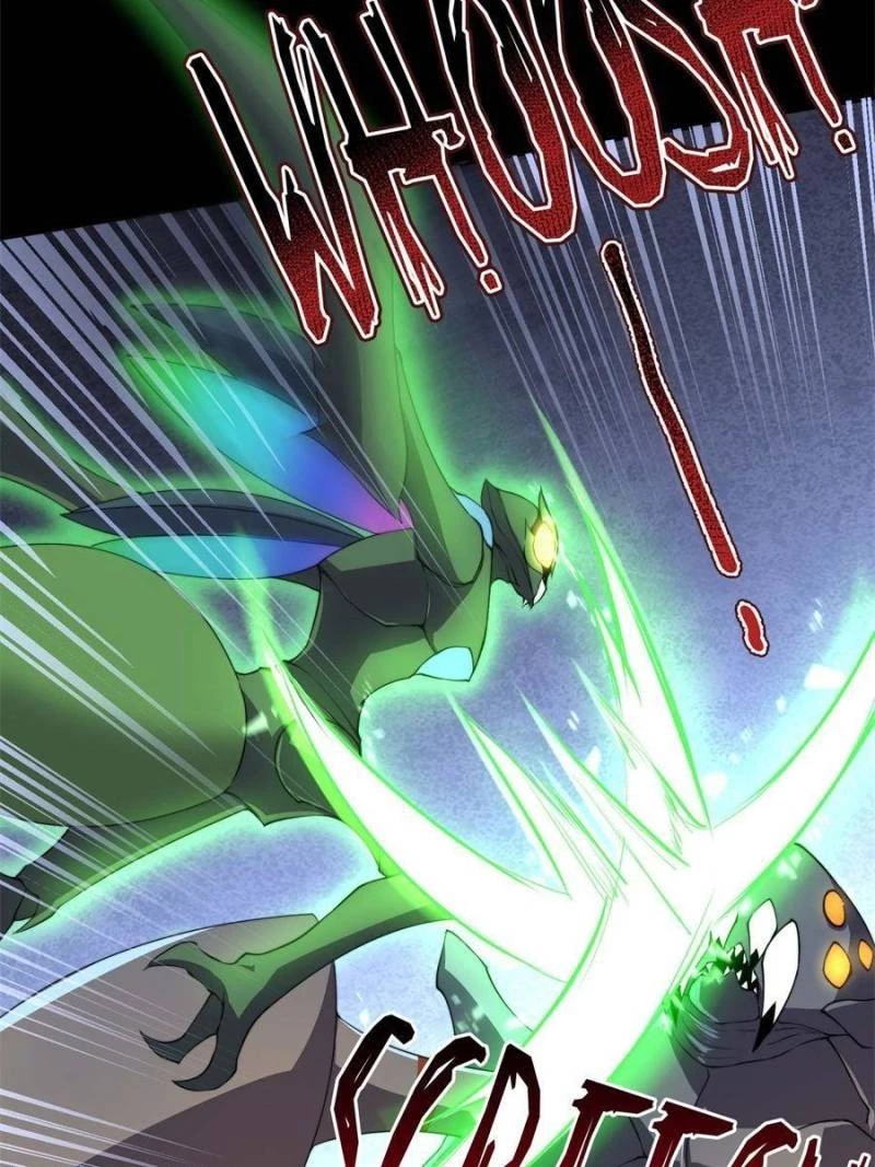 Read Monster Pet Evolution EN Manga Online
