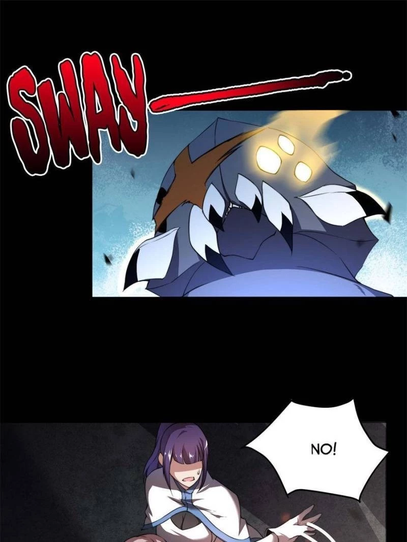 Read Monster Pet Evolution EN Manga Online