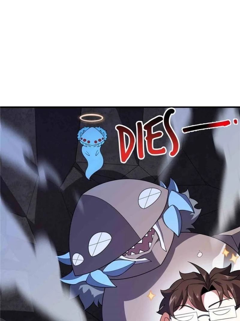 Read Monster Pet Evolution EN Manga Online