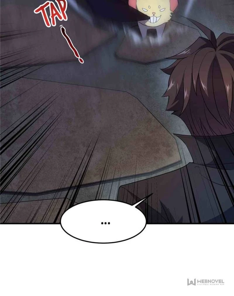 Read Monster Pet Evolution EN Manga Online