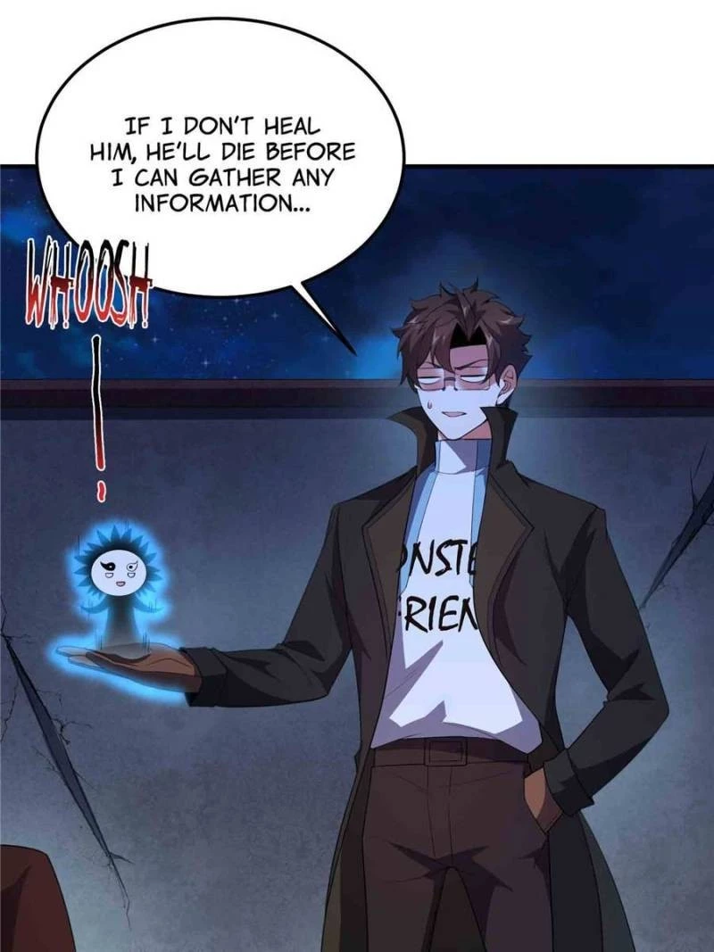 Read Monster Pet Evolution EN Manga Online