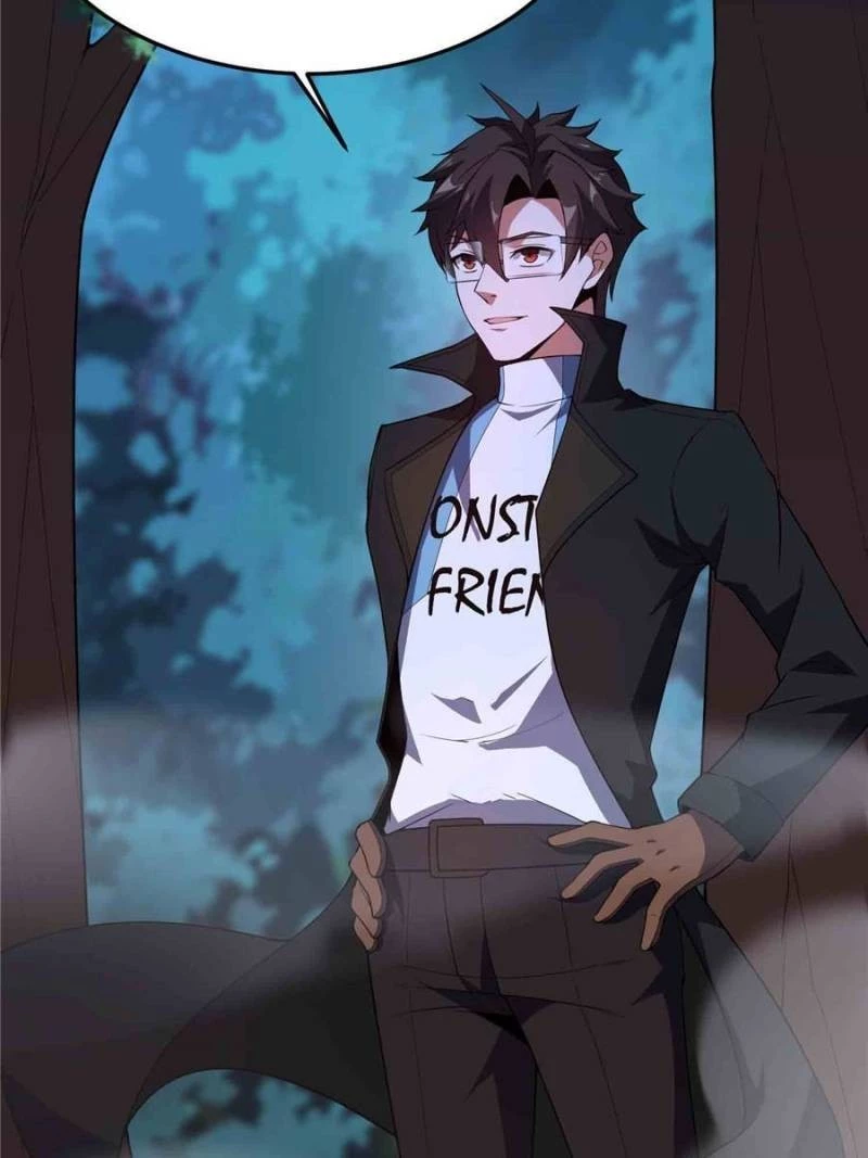 Read Monster Pet Evolution EN Manga Online