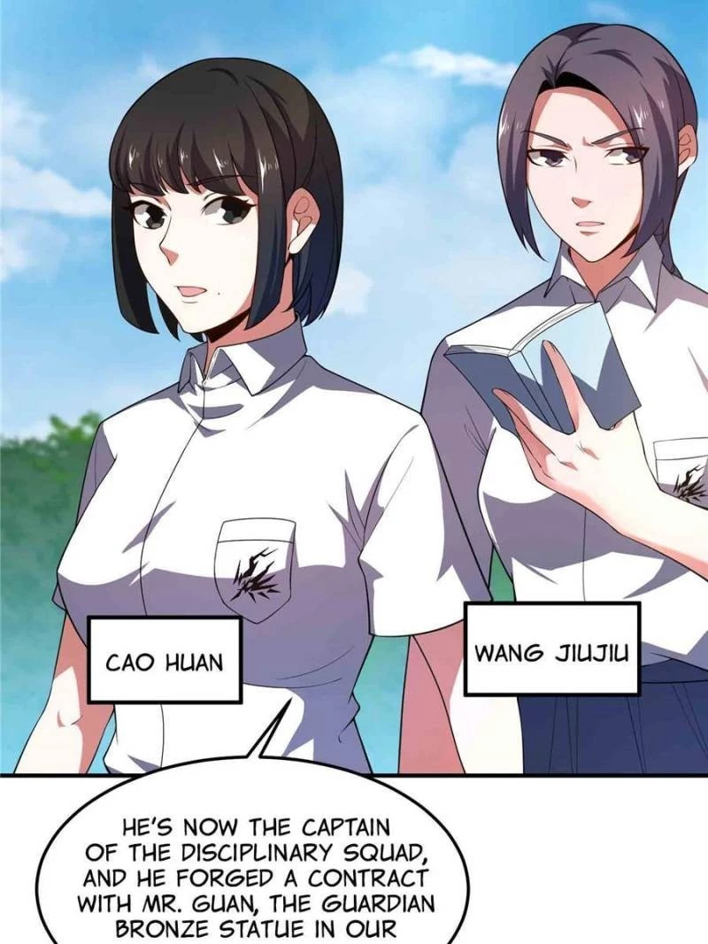 Read Monster Pet Evolution EN Manga Online