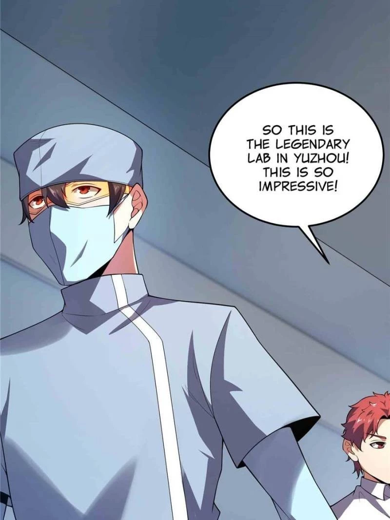 Read Monster Pet Evolution EN Manga Online