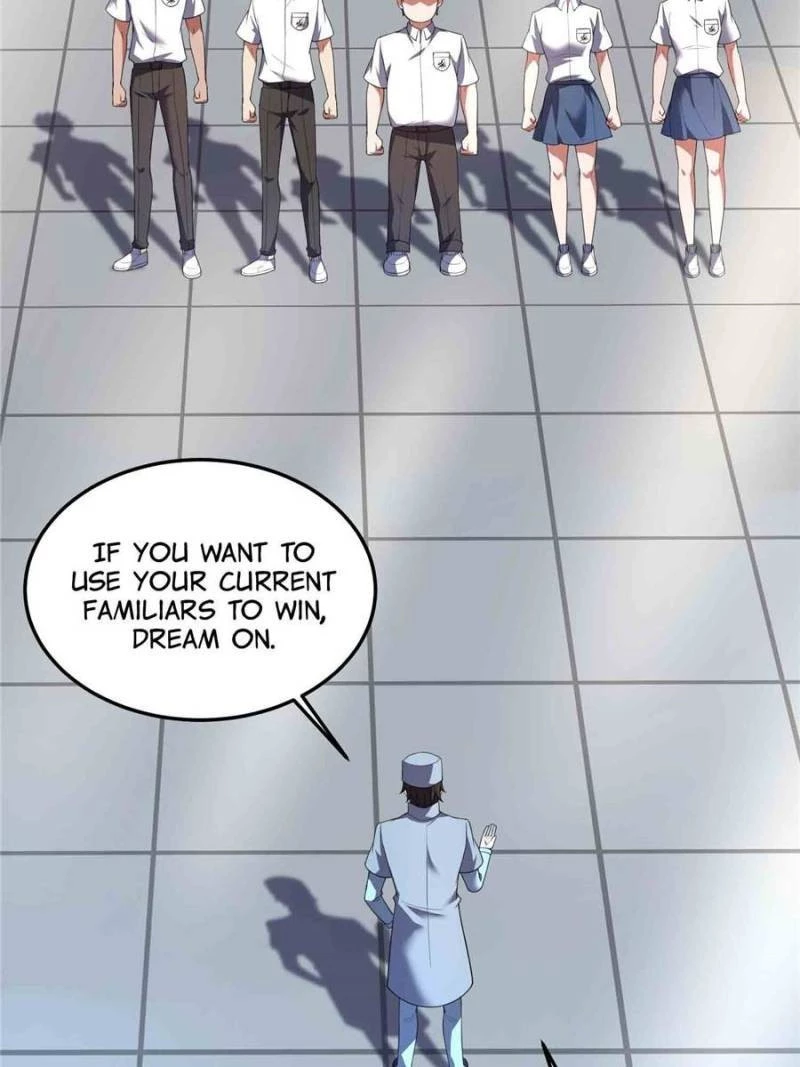Read Monster Pet Evolution EN Manga Online