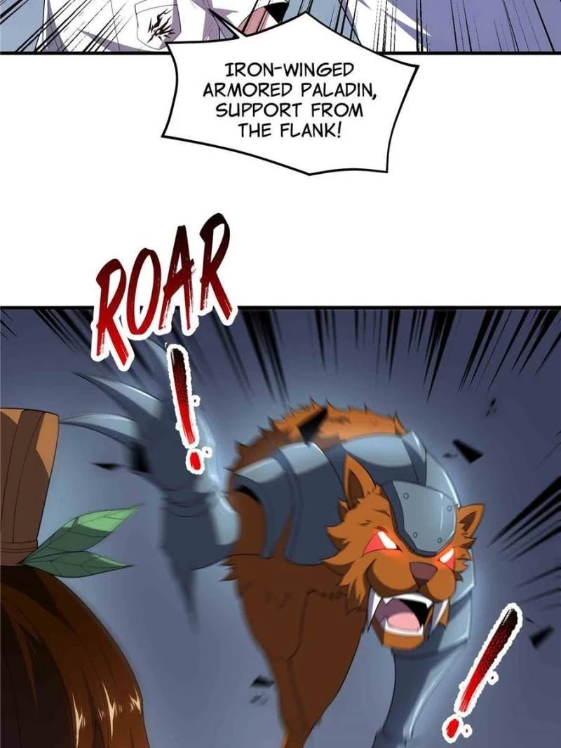 Read Monster Pet Evolution EN Manga Online