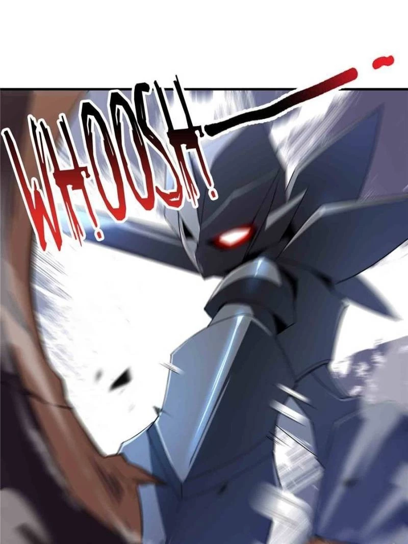 Read Monster Pet Evolution EN Manga Online