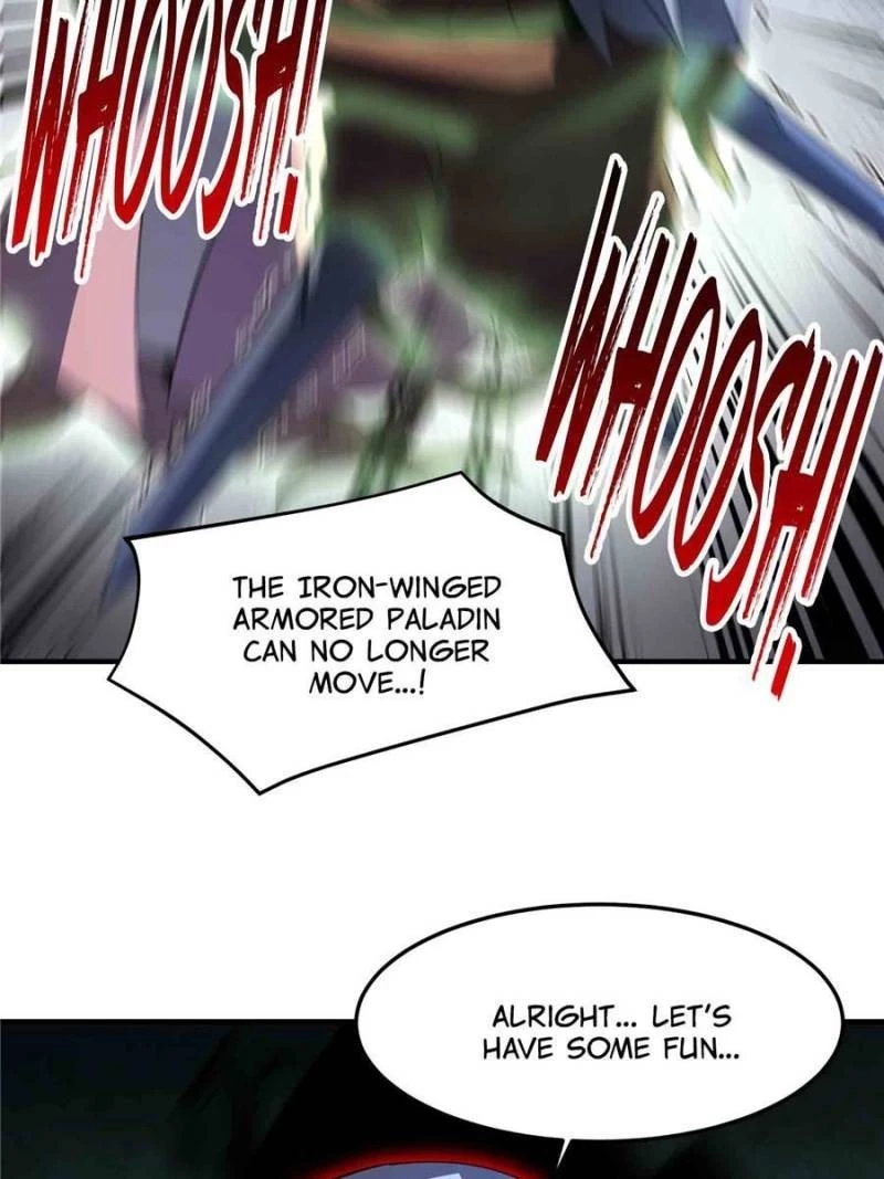 Read Monster Pet Evolution EN Manga Online