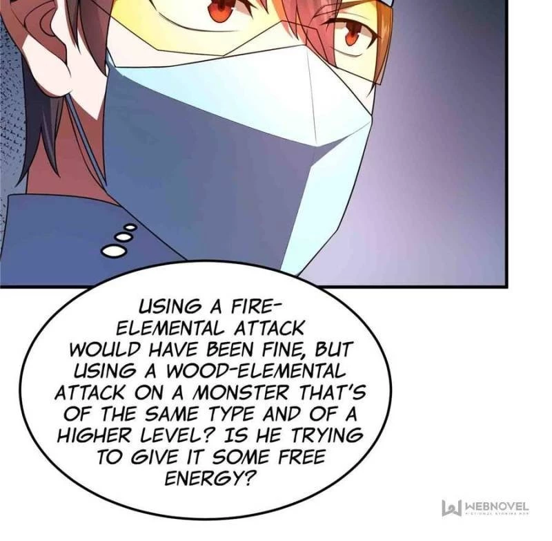 Read Monster Pet Evolution EN Manga Online