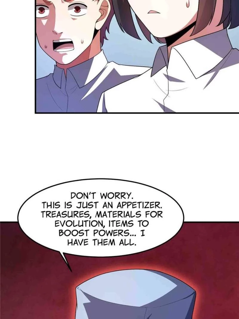 Read Monster Pet Evolution EN Manga Online