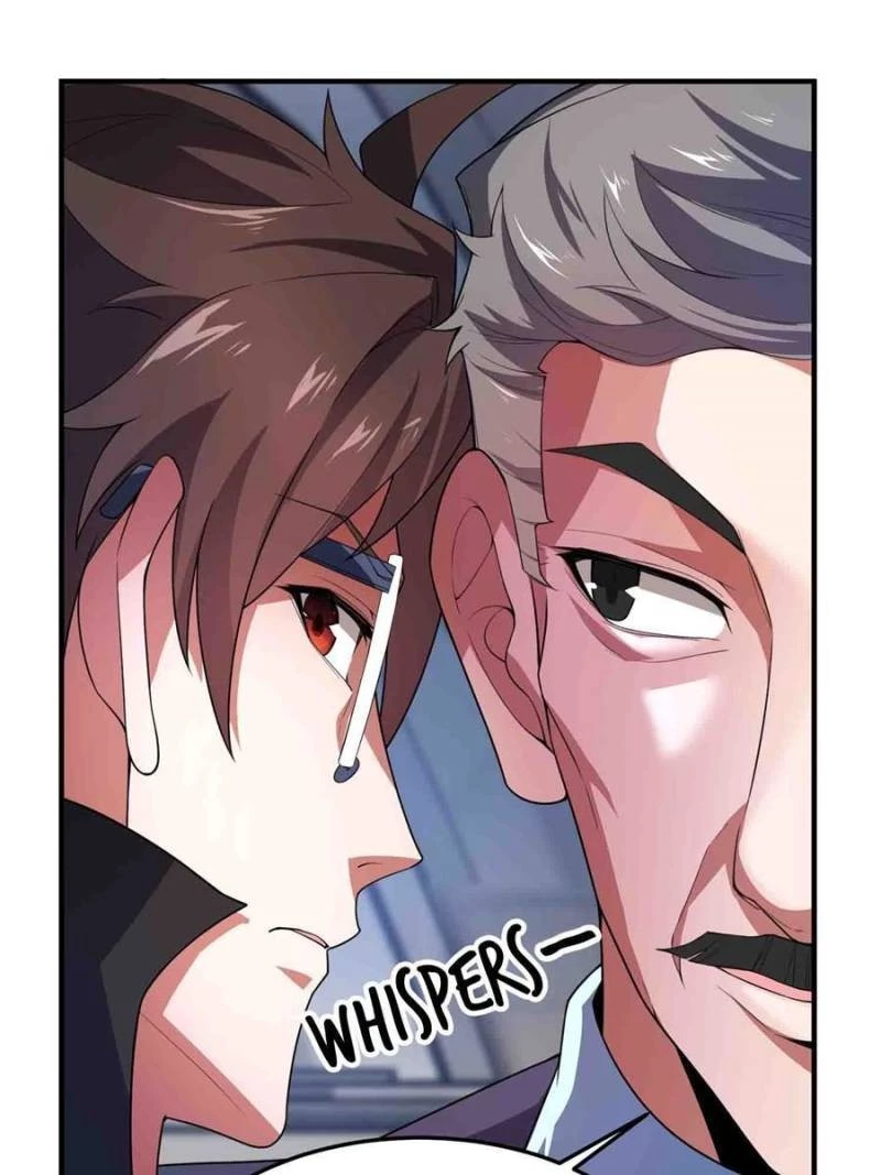 Read Monster Pet Evolution EN Manga Online