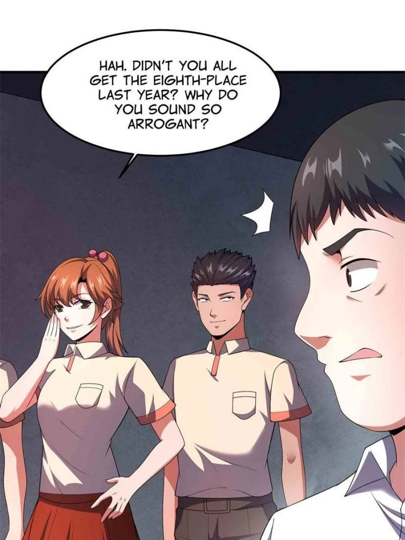 Read Monster Pet Evolution EN Manga Online