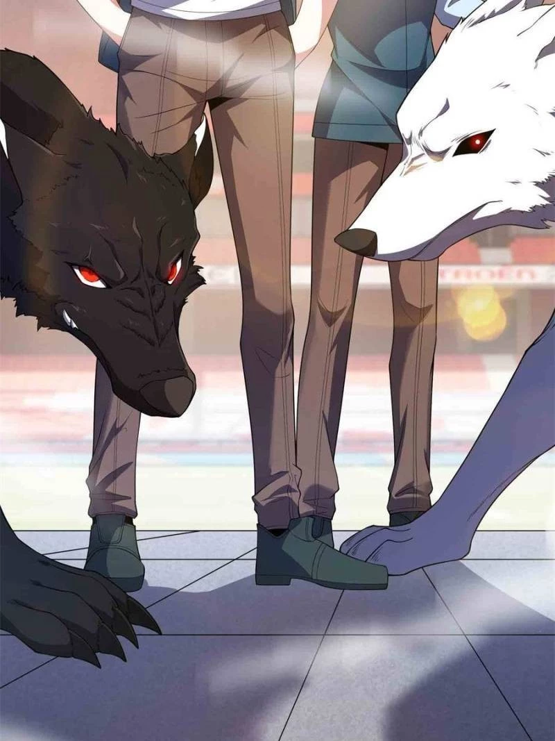 Read Monster Pet Evolution EN Manga Online