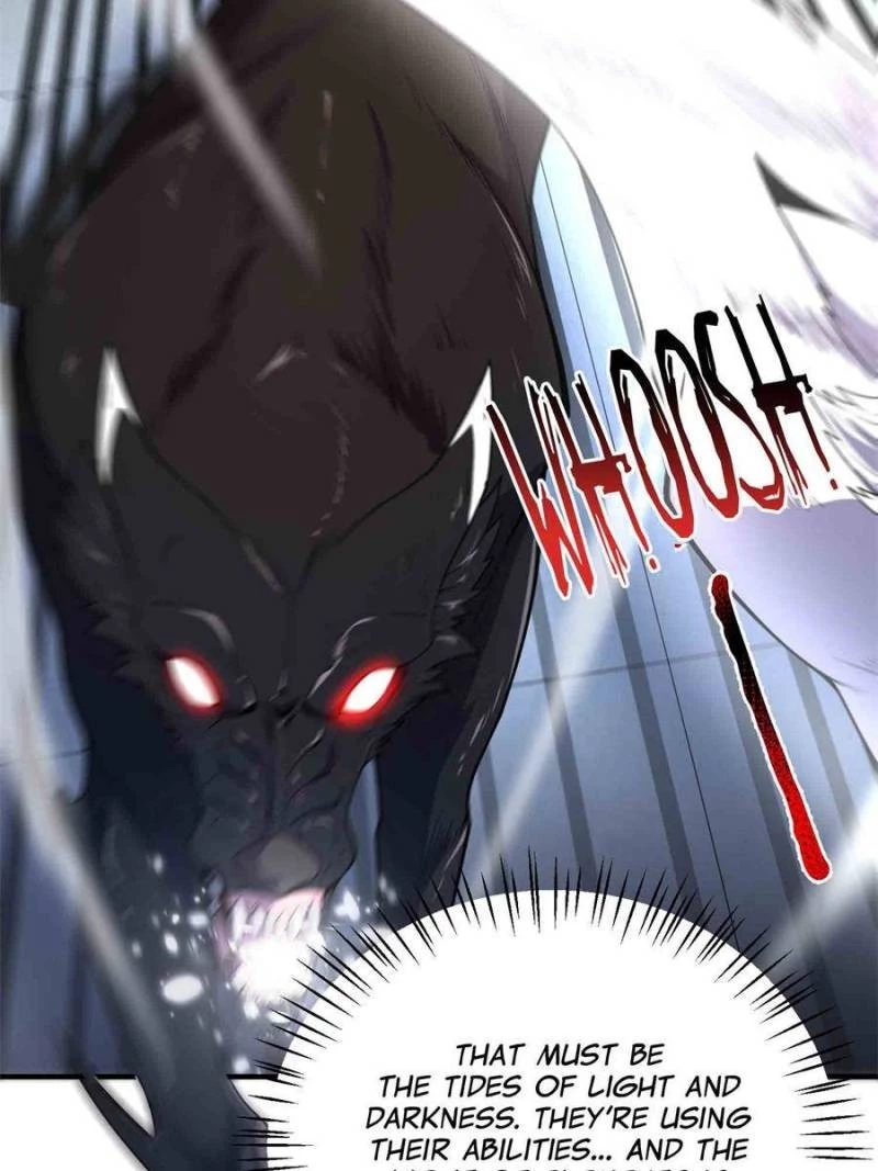 Read Monster Pet Evolution EN Manga Online