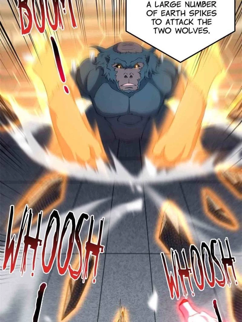 Read Monster Pet Evolution EN Manga Online