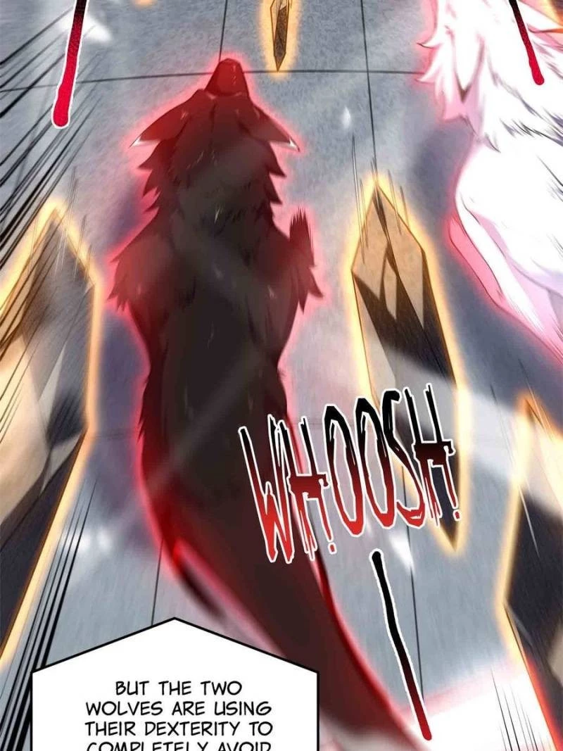 Read Monster Pet Evolution EN Manga Online