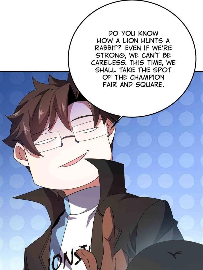 Read Monster Pet Evolution EN Manga Online