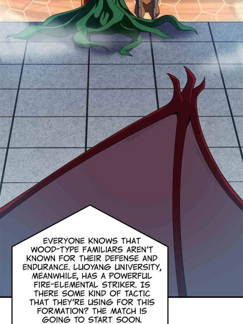 Read Monster Pet Evolution EN Manga Online