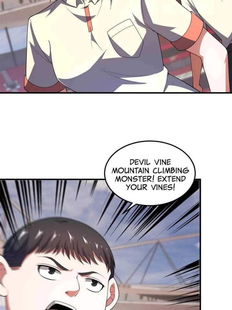 Read Monster Pet Evolution EN Manga Online