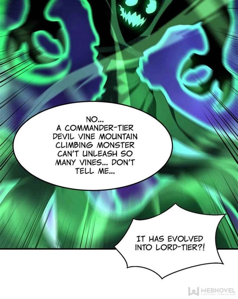 Read Monster Pet Evolution EN Manga Online